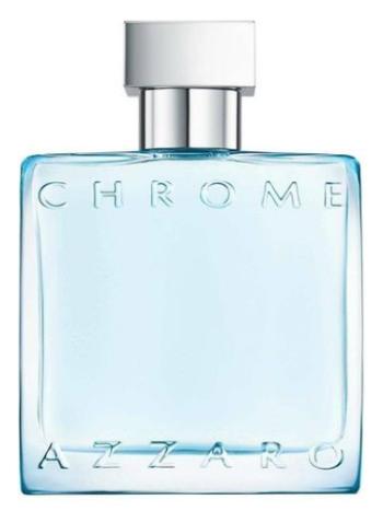 Azzaro Chrome - EDT - TESTER 100 ml