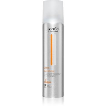 Londa Professional Lift it pena na vlasy pre objem od korienkov 250 ml