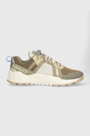 Tenisky Timberland Solar Wave LT Low béžová farba, TB0A5SQ4DQ91