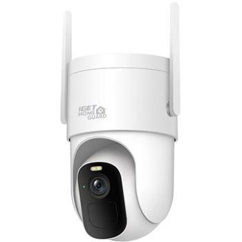 iGET HOMEGUARD SmartCam Pro HGWBC358