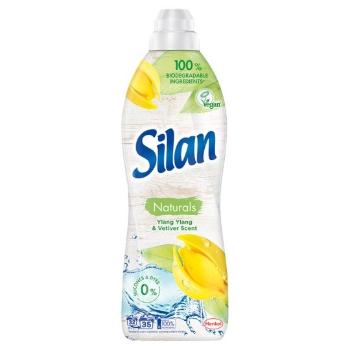 SILAN 770ML NATURALS YLANG YLANG & VETIVER SCENT