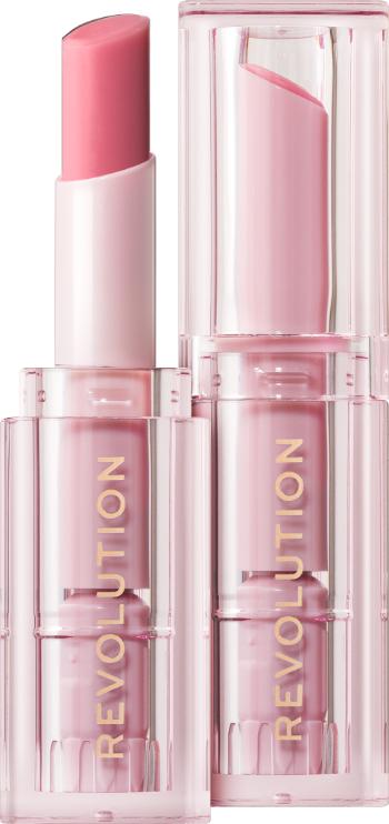 Revolution Balzam na pery Mood Switch Aura (Lip Balm) 2,5 ml Kiss Pink