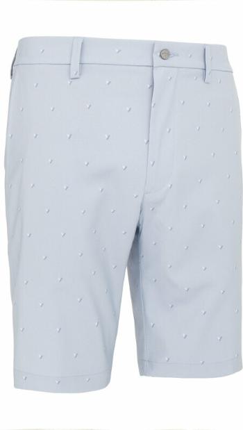 Callaway Mens Chev All Over Print Shorts Infinity 36