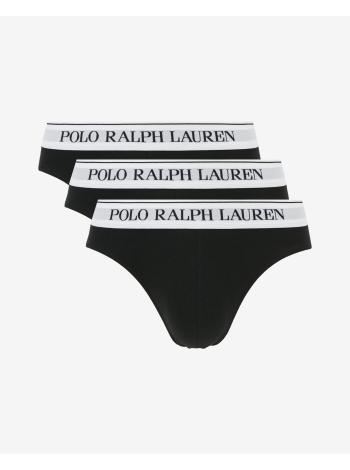Slipy pre mužov POLO Ralph Lauren - čierna