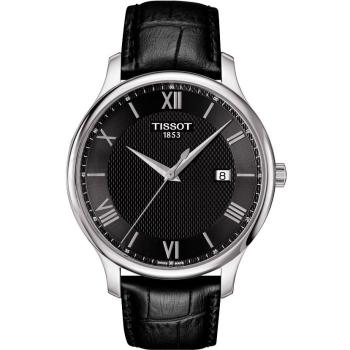 Tissot Tradition T063.610.16.058.00 - 30 dní na vrátenie tovaru, Garancia originality