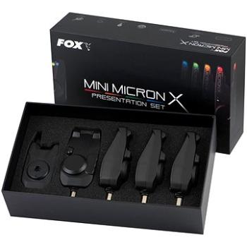 FOX Mini Micron X 4 + 1 (5056212140756)
