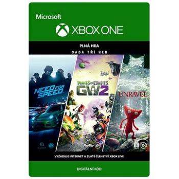 EA Family Bundle – Xbox Digital (G3Q-00278)