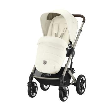 CYBEX Kočík športový Talos S Lux Seashell Beige