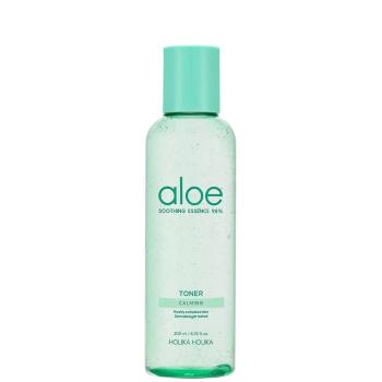 Hydratačné tonikum Aloe 98% Holika Holika 200 ml