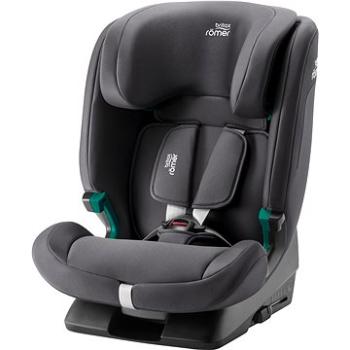 Britax Römer Evolvafix Midnight Grey (4000984814699)