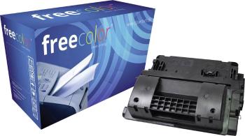 freecolor 90X-FRC kazeta s tonerom  náhradný HP 90X, CE390X čierna 24000 Seiten kompatibilná toner