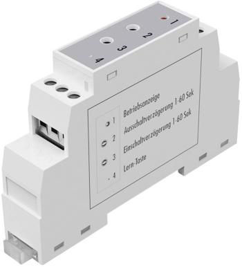 m-e modern-electronics 41108 bezdôtový zvonček bezdrôtový modul