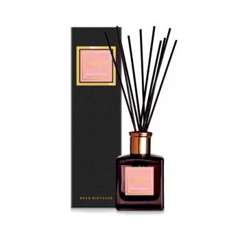 AREON HOME PERFUM STICKS PREMIUM PEONY BLOSSOM-CIERNY 150ML