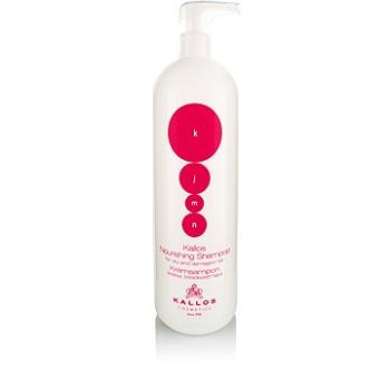 KALLOS KJMN Nourishing Shampoo 1000 ml (5998889502096)