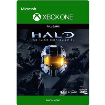 Halo:  The Master Chief Collection – Xbox Digital (G7Q-00001)