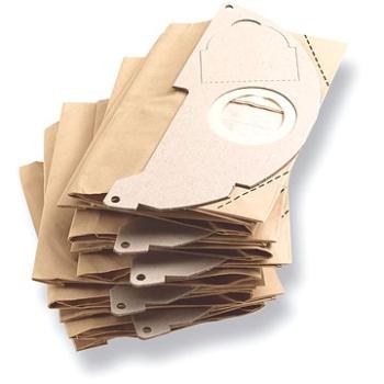 Kärcher, papierové filtračné vrecká pro WD 2 (69043220)