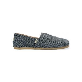 Paez  Gum Classic M - Panama Cloudy  Espadrilky Modrá