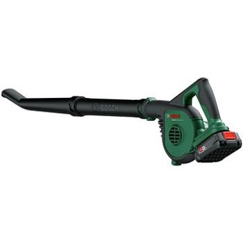 BOSCH UniversalLeafBlower 18V-130 (1× 2,5 Ah) (0.600.8A0.600)