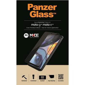 PanzerGlass Motorola Moto g22/e32 (6561)