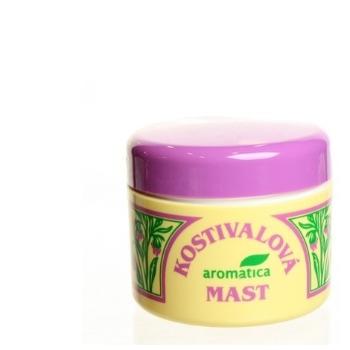 AROMATICA Kostihojová masť 50ml