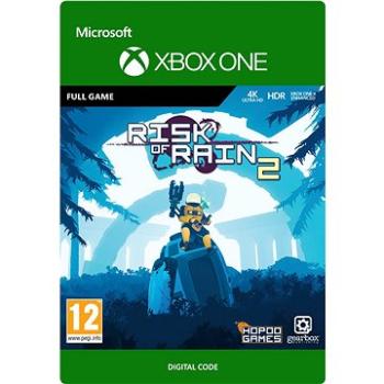 Risk of Rain 2 – Xbox Digital (G3Q-00838)