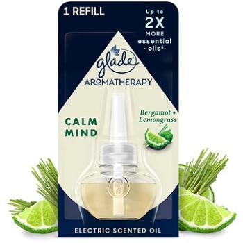 GLADE Aromatherapy Electric Calm Mind náplň 20 ml (5000204232073)