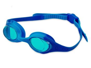 Arena Spider Kids Lightblue Blue