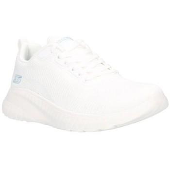 Skechers  Módne tenisky 117209 OFWT Mujer Blanco  Biela