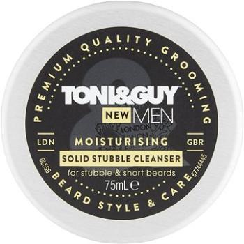 TONI&GUY Cleansing Beard Cream 75 ml (8717163758816)