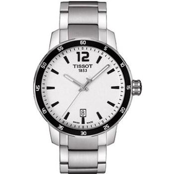 TISSOT Quickster Gent T095.410.11.037.00