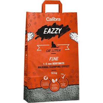 Calibra EAZZY Cat podstielka Fine 10 kg (8594062086390)