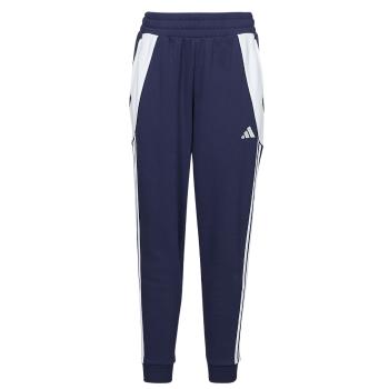 adidas  TIRO24 SWPNTW  Tepláky/Vrchné oblečenie Námornícka modrá