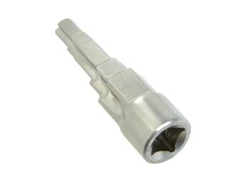 Kľúč stupňovitý GEKO G01781 3/8-1"pre račňu 1/2"