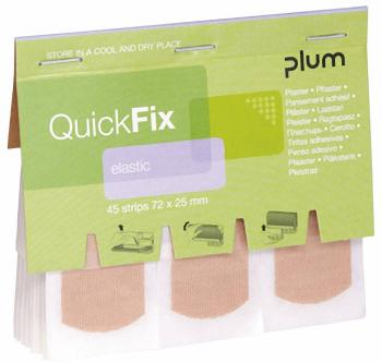 PLUM BR352045 Náplň QuickFix na textilnú omietku