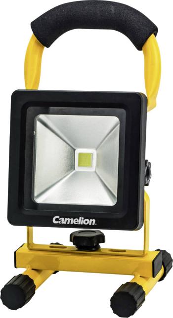 Camelion 30200058 S21 LED  pracovné osvetlenie  napájanie z akumulátora 10 W 800 lm