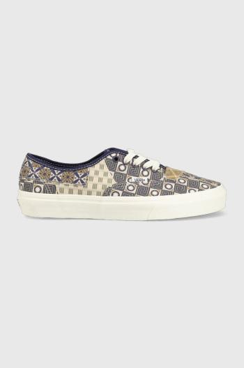 Tenisky Vans Authentic Patchwork pánske, VN0A7Q4ONVY1