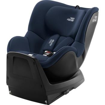 BRITAX RÖMER Autosedačka Dualfix M Plus (61-105 cm) Night Blue