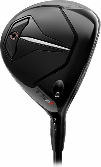 Titleist TSR1 Fairway Wood RH 20 Ladies