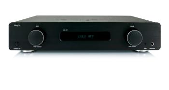 Tangent EXEO AMP integrated black