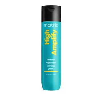 Matrix Kondicionér pre objem vlasov Total Results High Amplify (Protein Conditioner for Volume) 300 ml