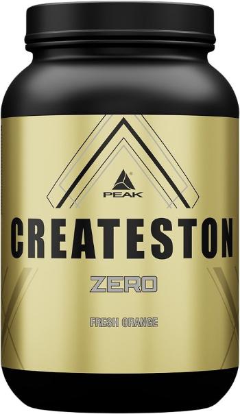 Createston Zero - Peak Performance 1560 g Cherry