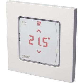 Danfoss Icon podlahový Infra termostat, 088U1082, montáž na stenu