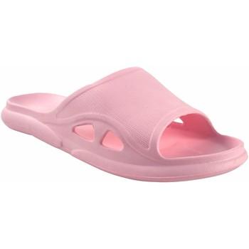 Kelara  Univerzálna športová obuv Plážová dáma  k02016 ružová  Ružová