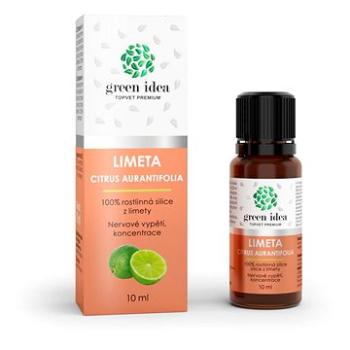 GREEN IDEA Limeta - 100% silice 10 ml (60237)