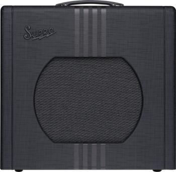 Supro Delta King 12 BB Lampové gitarové kombo