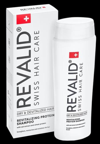Revalid ® SHAMPOO revitalizujúci šampón 250 ml
