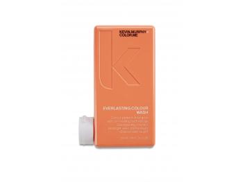 Kevin Murphy Šampón na ochranu farby vlasov Everlasting Colour Wash (Colour Protect Shampoo) 250 ml