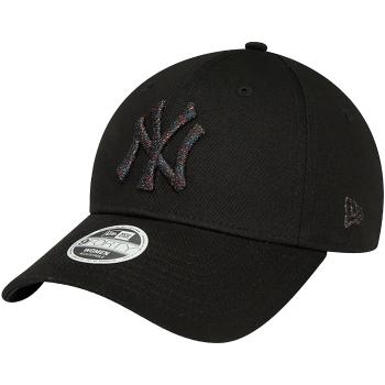 New-Era  9FORTY New York Yankees Metallic Logo Cap  Šiltovky Čierna