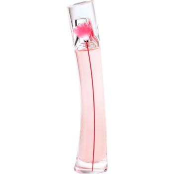 Kenzo Flower by Kenzo Poppy Bouquet toaletná voda pre ženy 30 ml