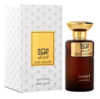 Hamidi Oud Admire - EDP 100 ml